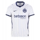 Inter Milan John Stones #6 Tricou Fotbal Replică 2026-27 Barbati Deplasare Inter Milan John Stones #6 Tricou Fotbal Replică 2026-27 Barbati Deplasare